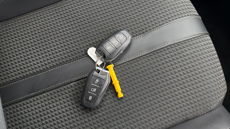 Peugeot 2008 1.2 PureTech 130 GT Line 5dr EAT8 Petrol Estate